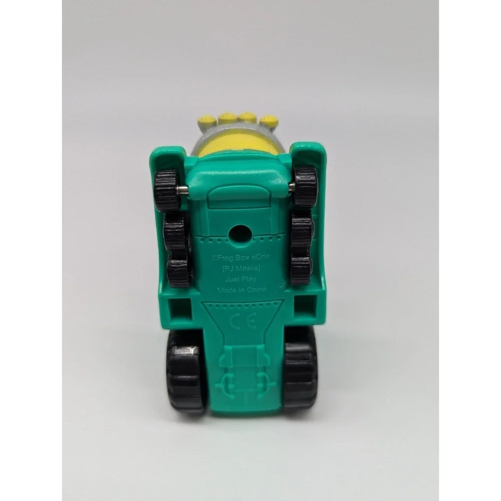 Just Play pj masks